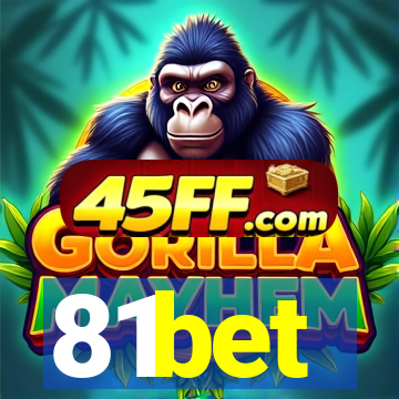 81bet