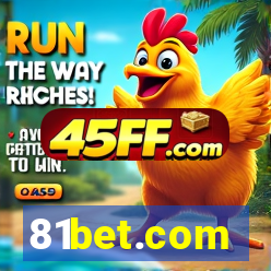 81bet.com