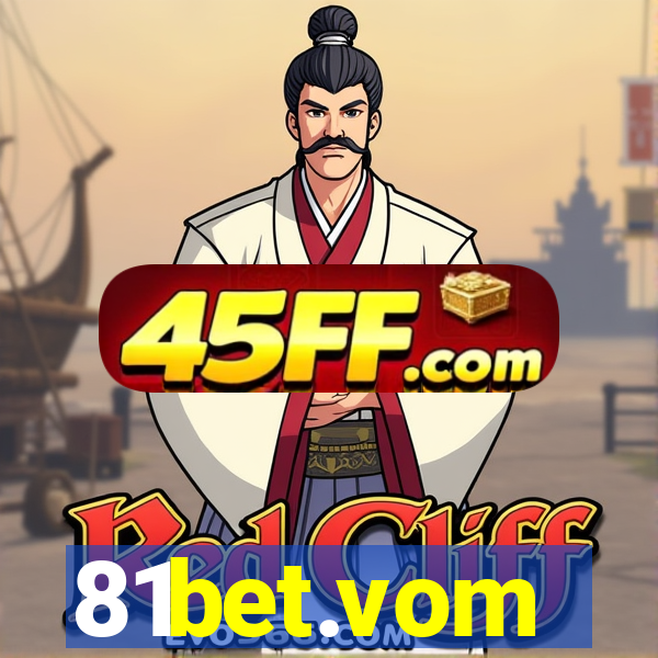 81bet.vom