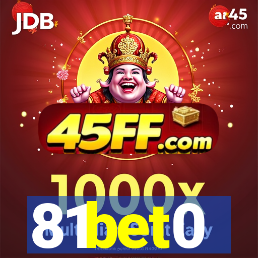 81bet0