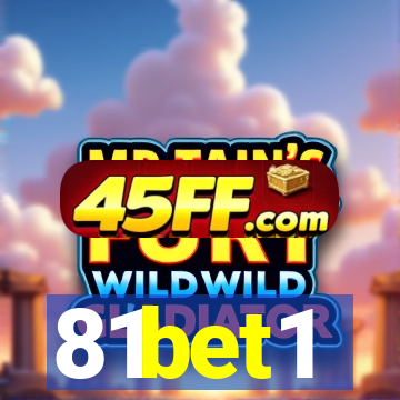 81bet1