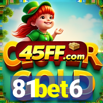 81bet6