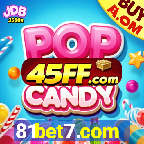 81bet7.com