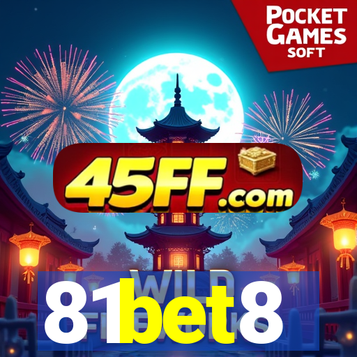 81bet8