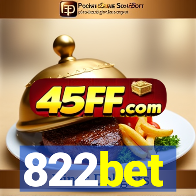 822bet