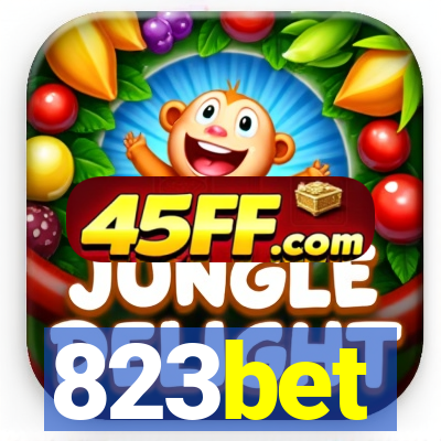 823bet