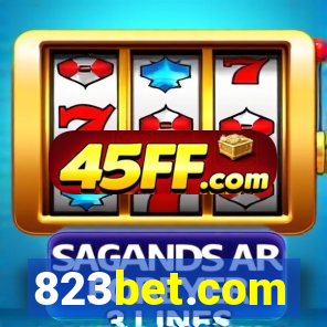 823bet.com