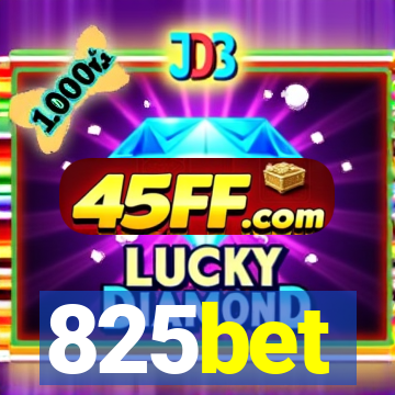 825bet