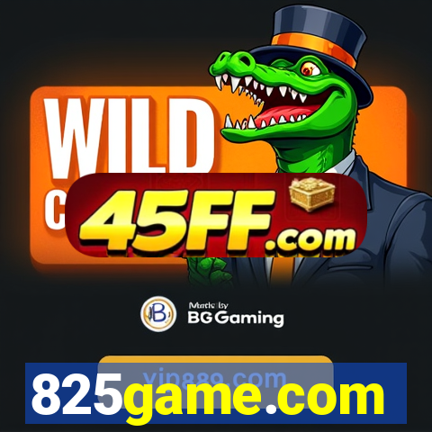825game.com