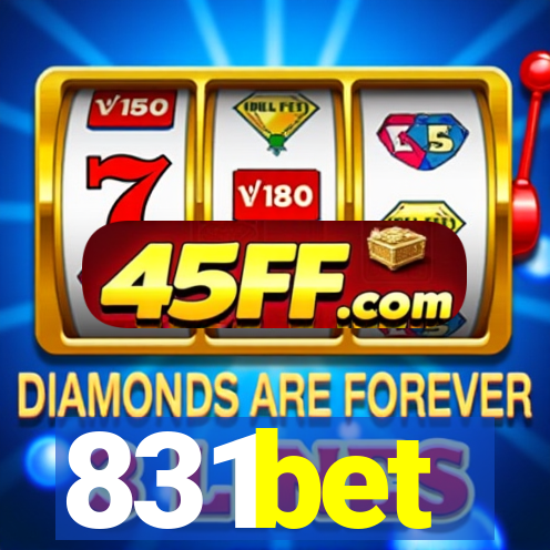 831bet