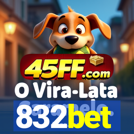 832bet