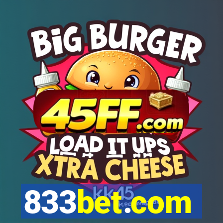 833bet.com