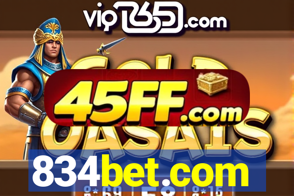 834bet.com
