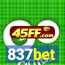 837bet