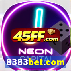 8383bet.com