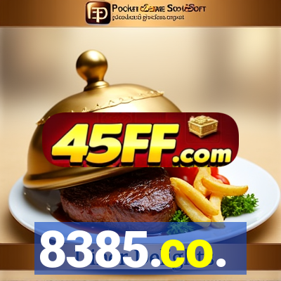 8385.co.
