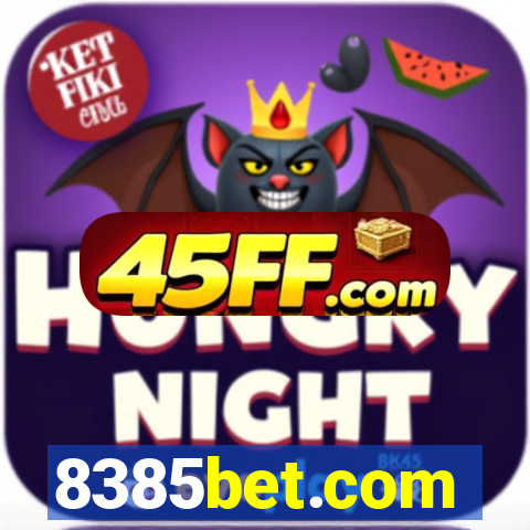 8385bet.com