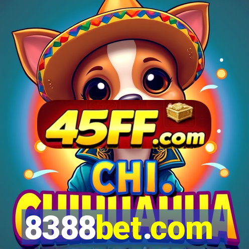 8388bet.com