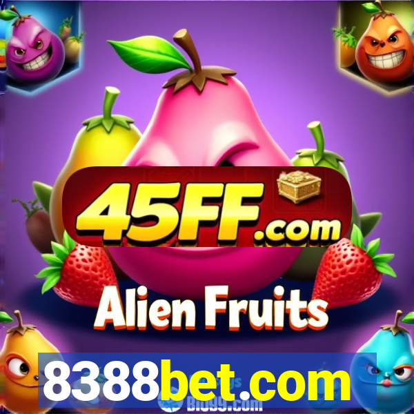 8388bet.com