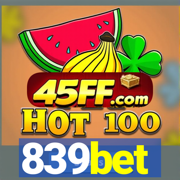 839bet
