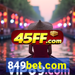 849bet.com