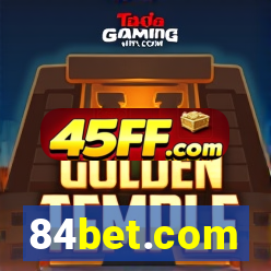 84bet.com