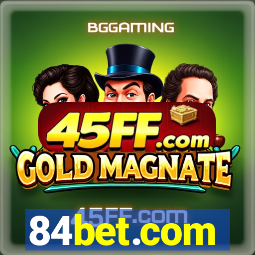 84bet.com