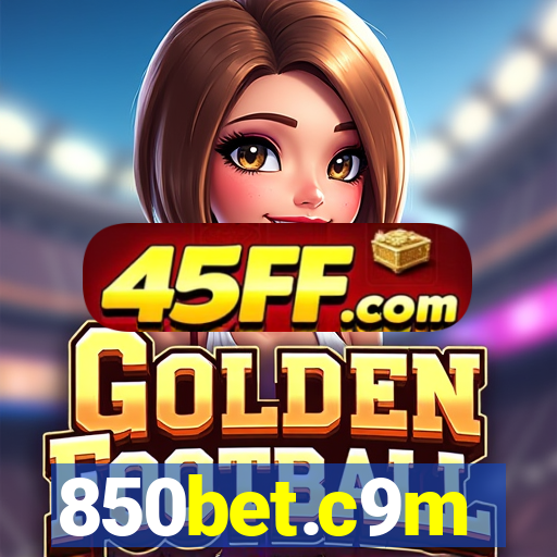 850bet.c9m