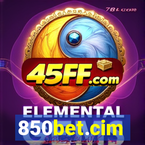 850bet.cim