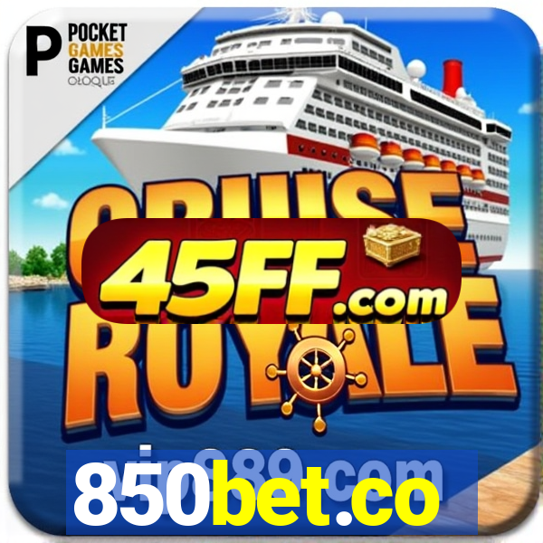 850bet.co
