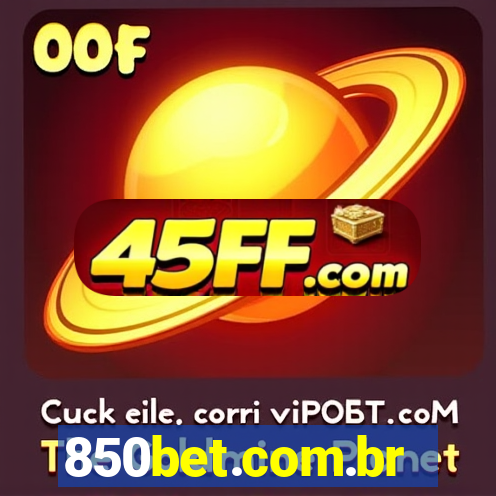 850bet.com.br