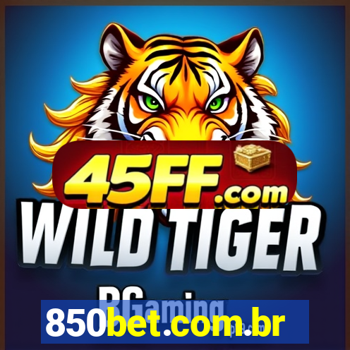 850bet.com.br