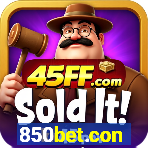 850bet.con