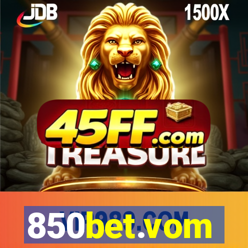 850bet.vom