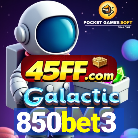 850bet3