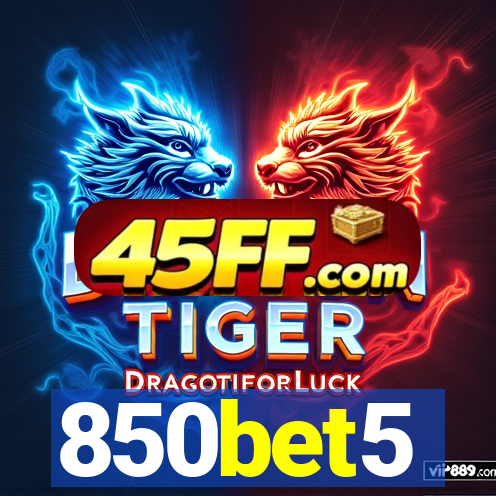 850bet5