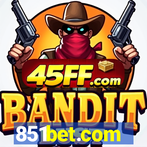 851bet.com
