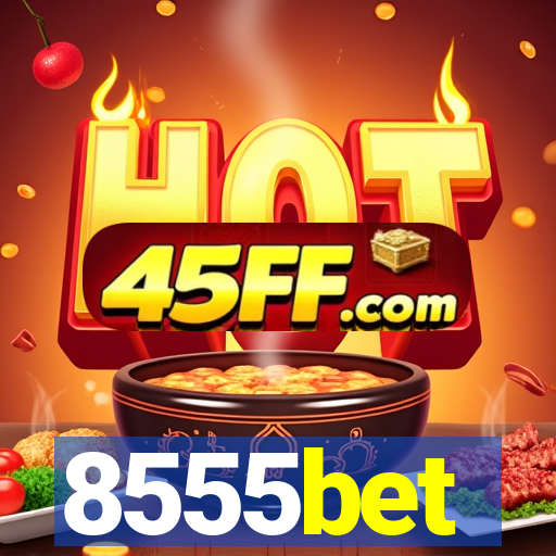 8555bet