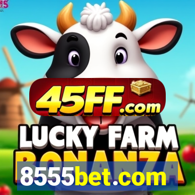 8555bet.com