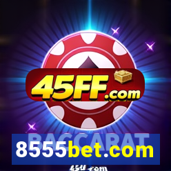 8555bet.com