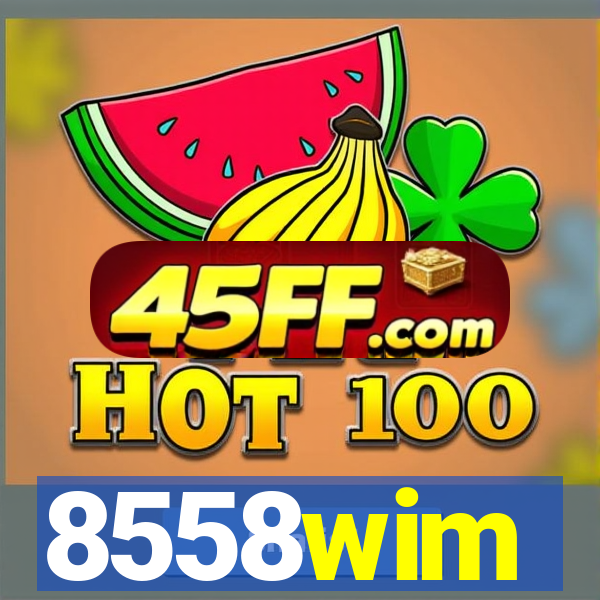 8558wim