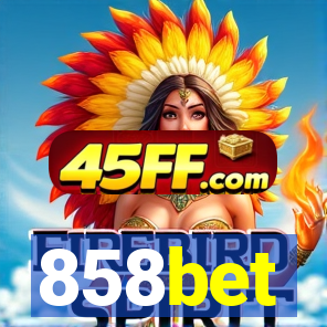 858bet