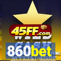 860bet