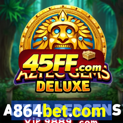864bet.com