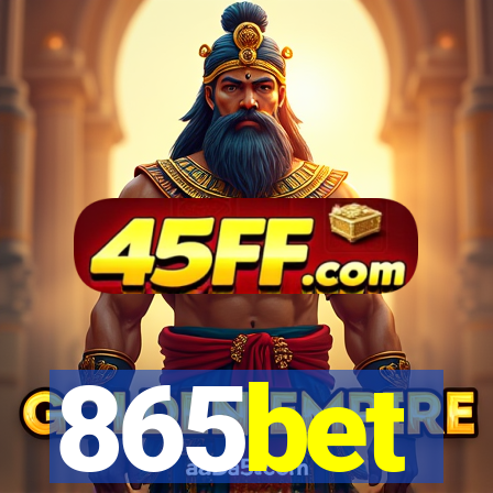 865bet