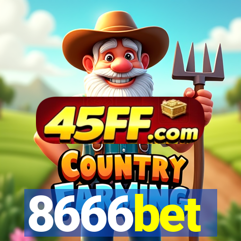 8666bet