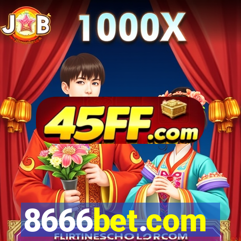8666bet.com