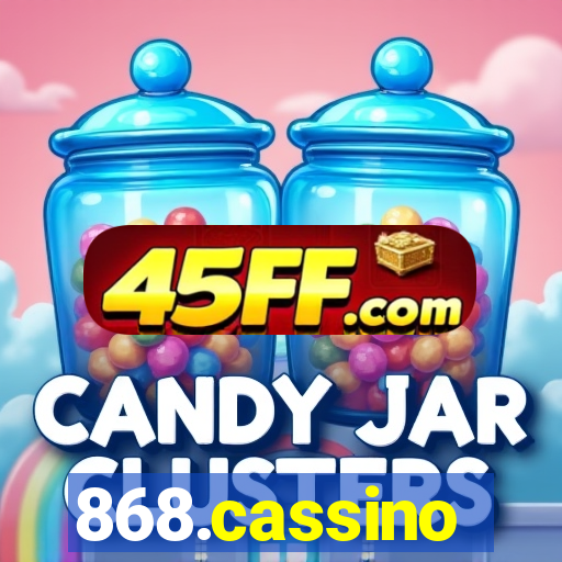 868.cassino