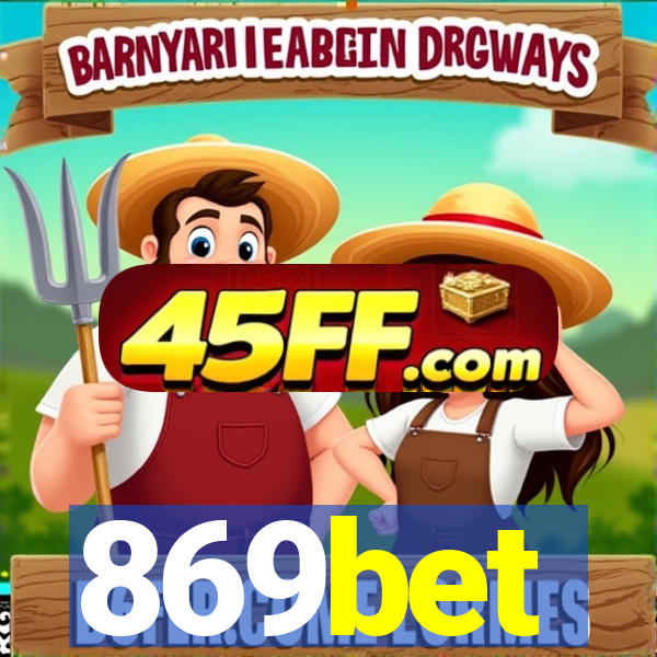 869bet