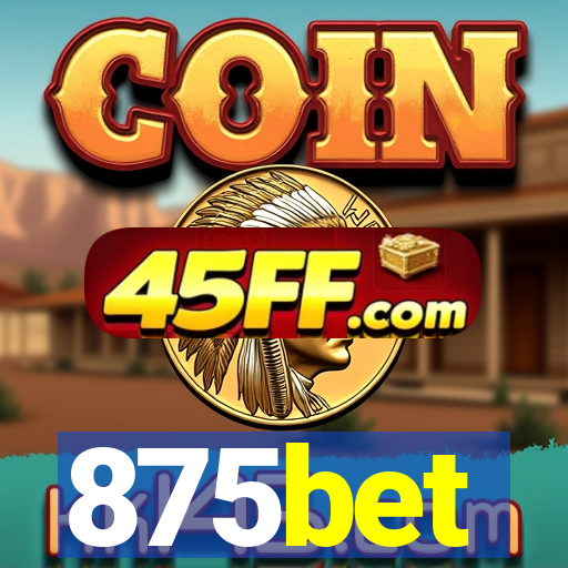 875bet